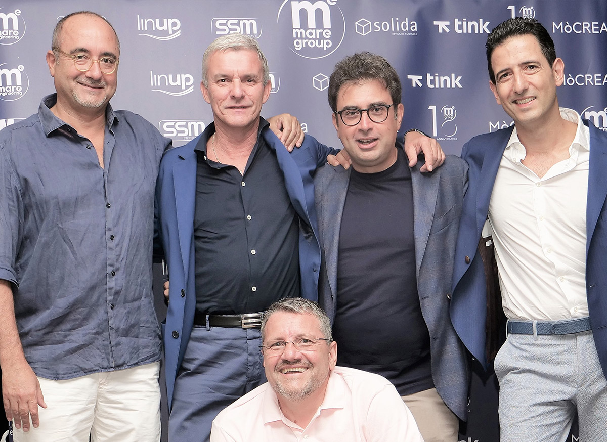 Soci Mare Group